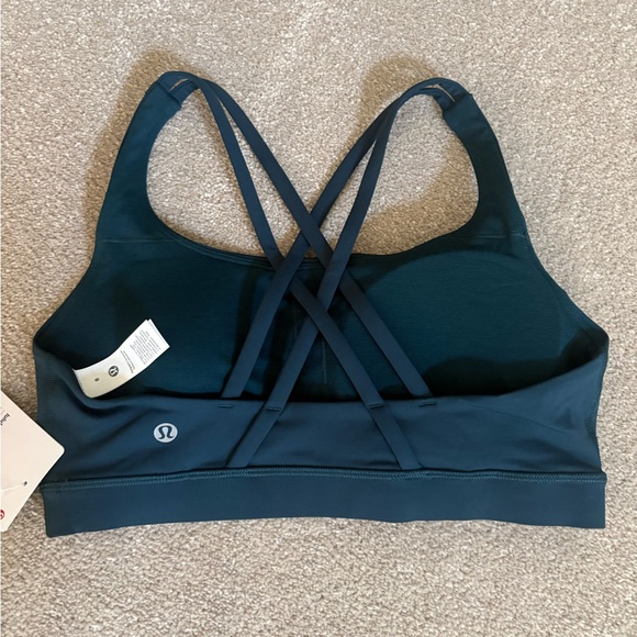 Lululemon Energy bra NWT size 8 INCB Sold out - Picture 4 of 5